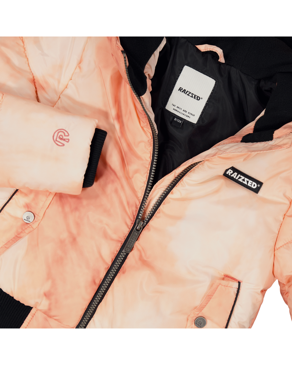 Jacket outdoor Avignon Allover