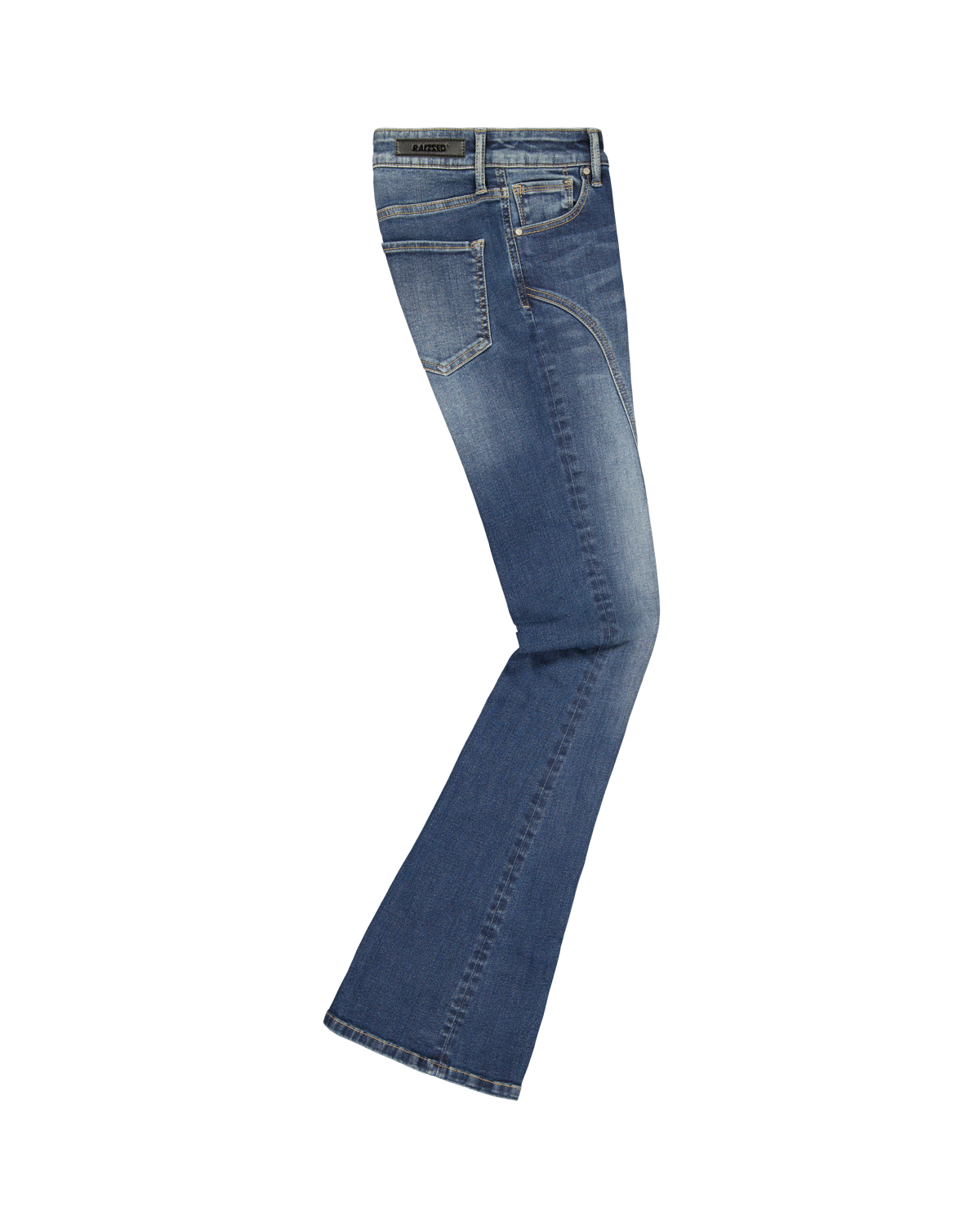 Jeans Sunrise Seam