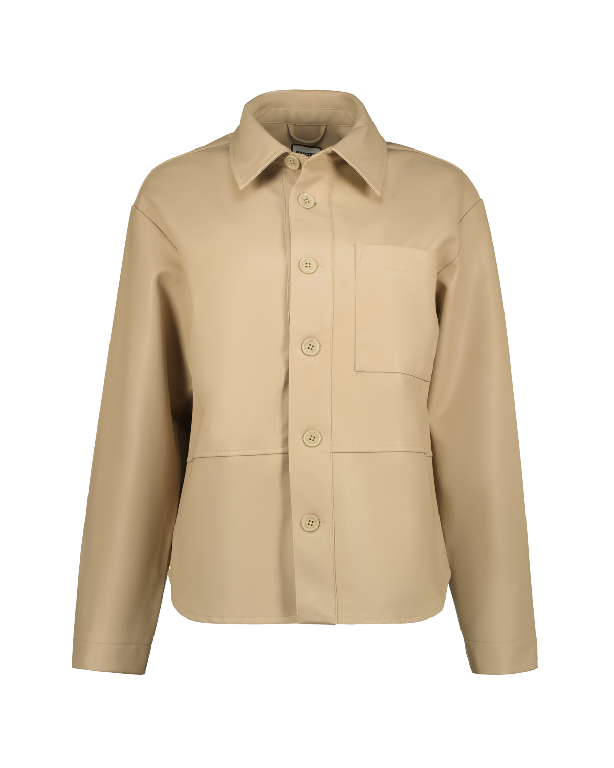 Jacket indoor Alba