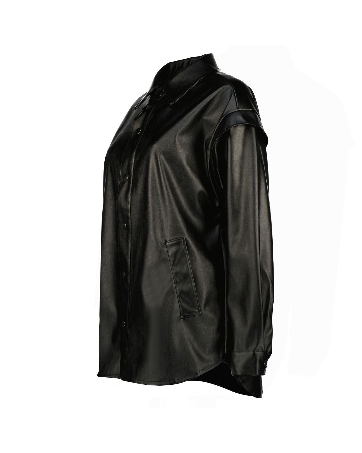 Jacket indoor Lydia