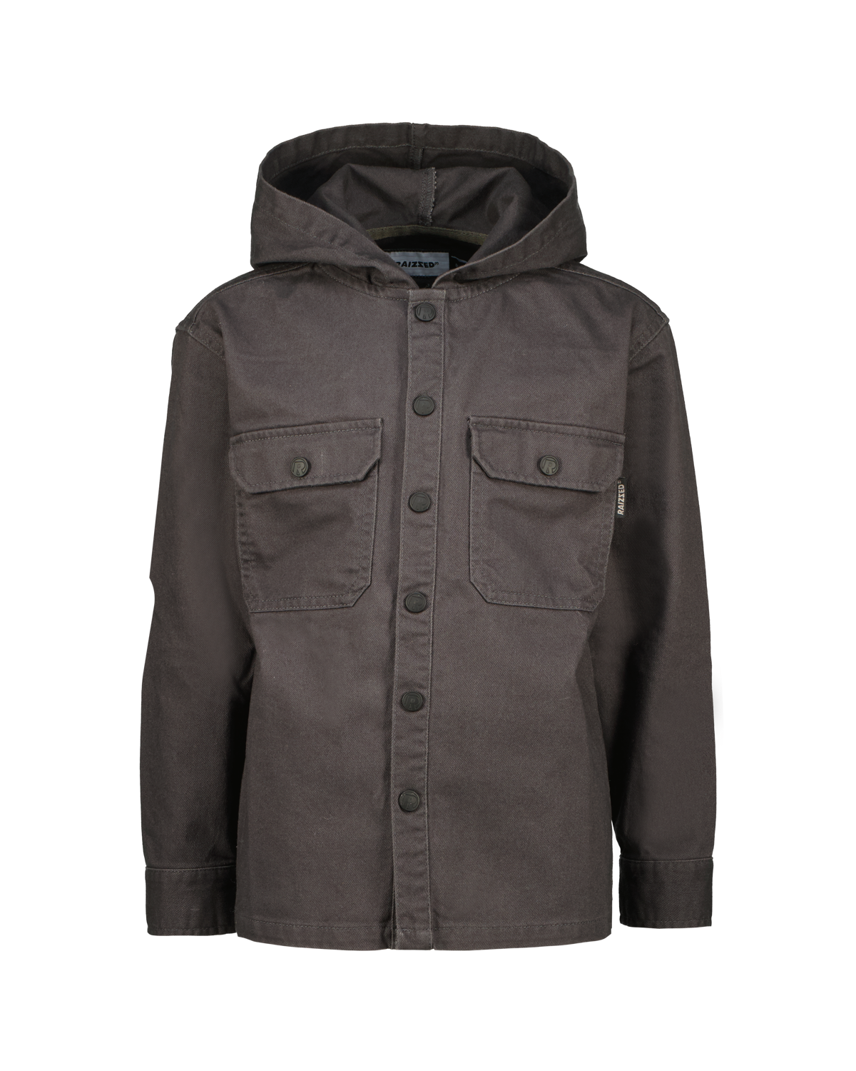 Shirt Olivar