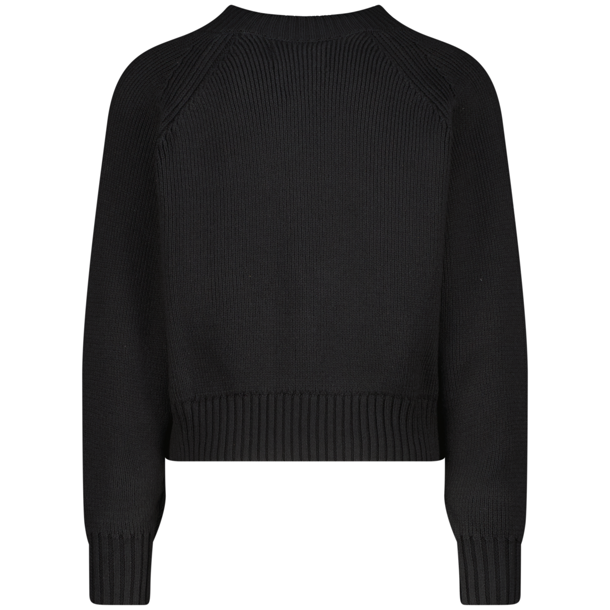 Flat knit Zaila