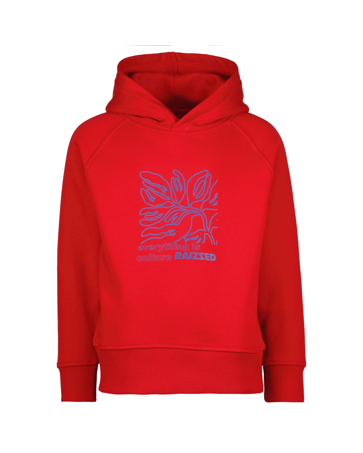 Hoody Wenda