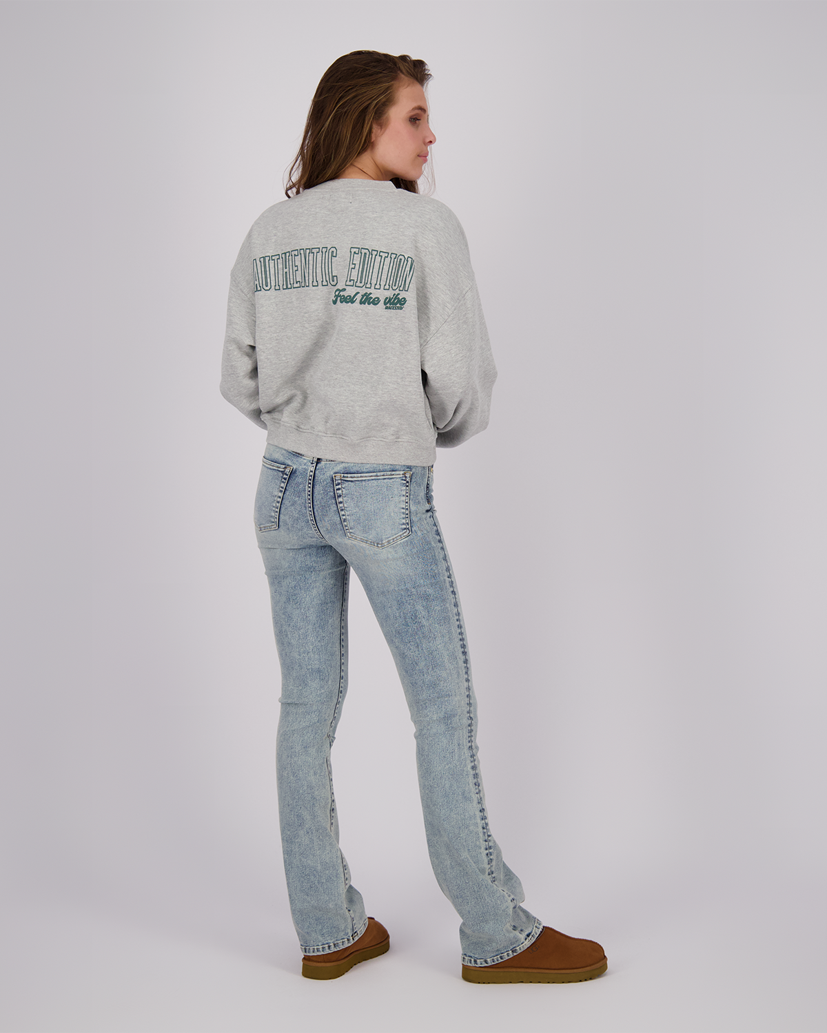 Jeans Faye