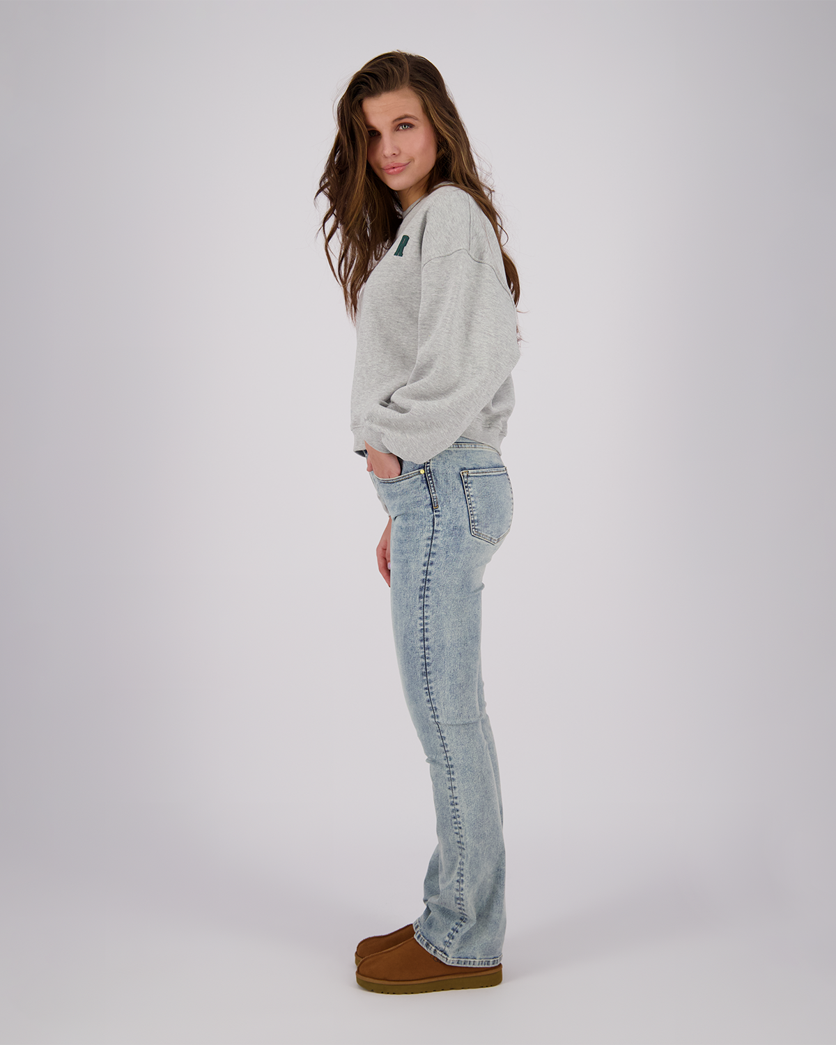 Jeans Faye