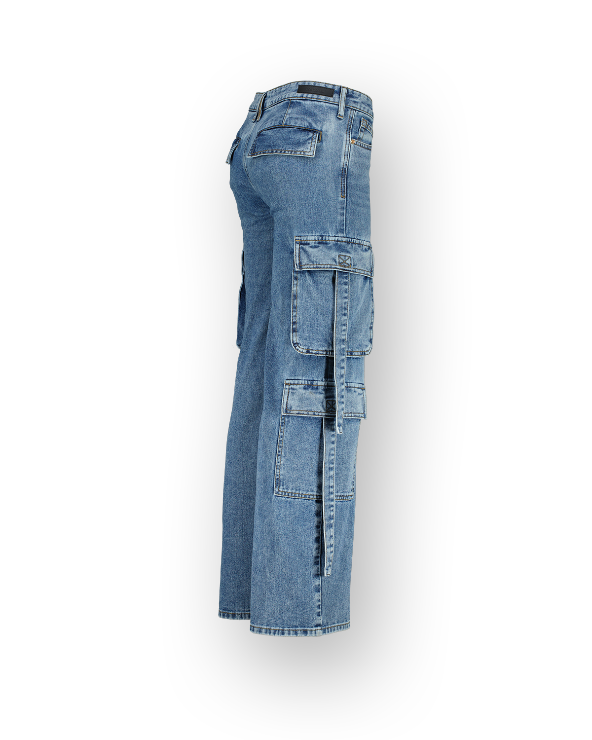 Jeans Storm Cargo