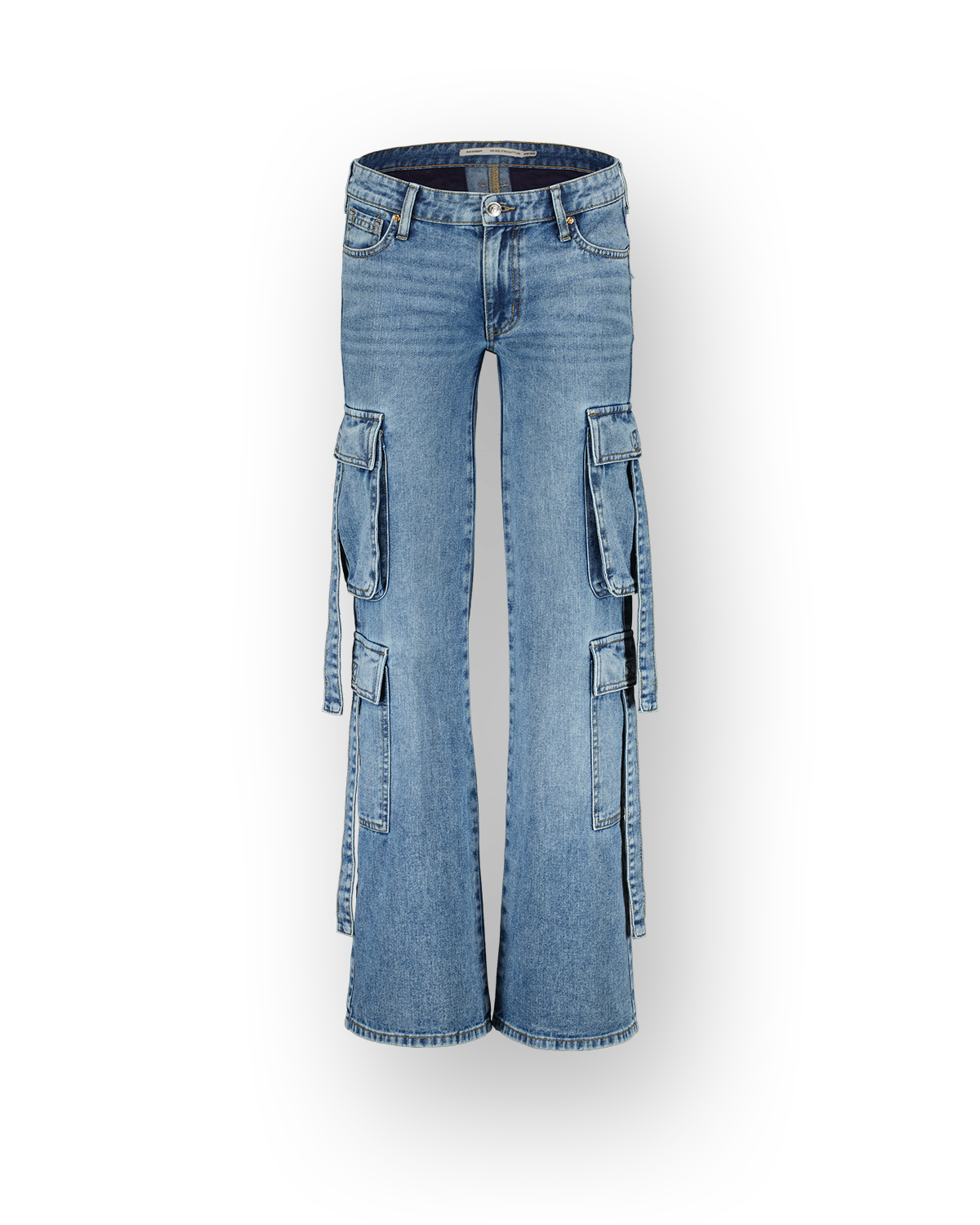 Jeans Storm Cargo