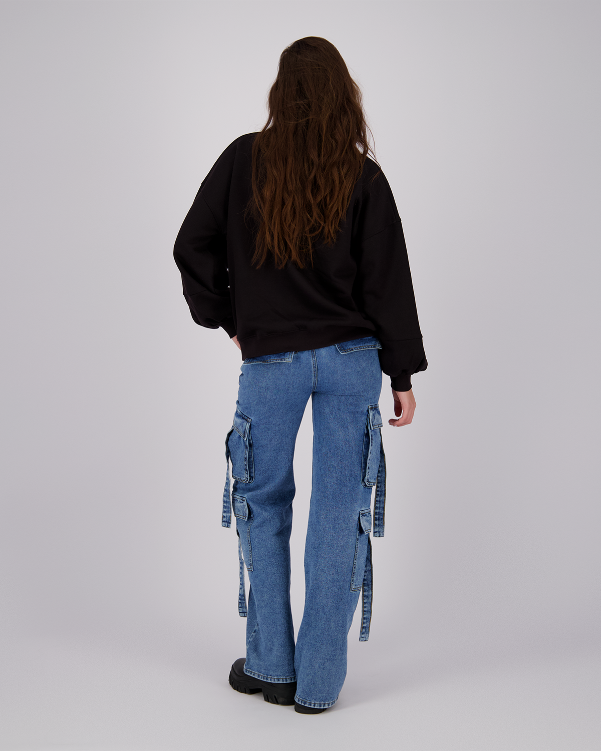 Jeans Storm Cargo