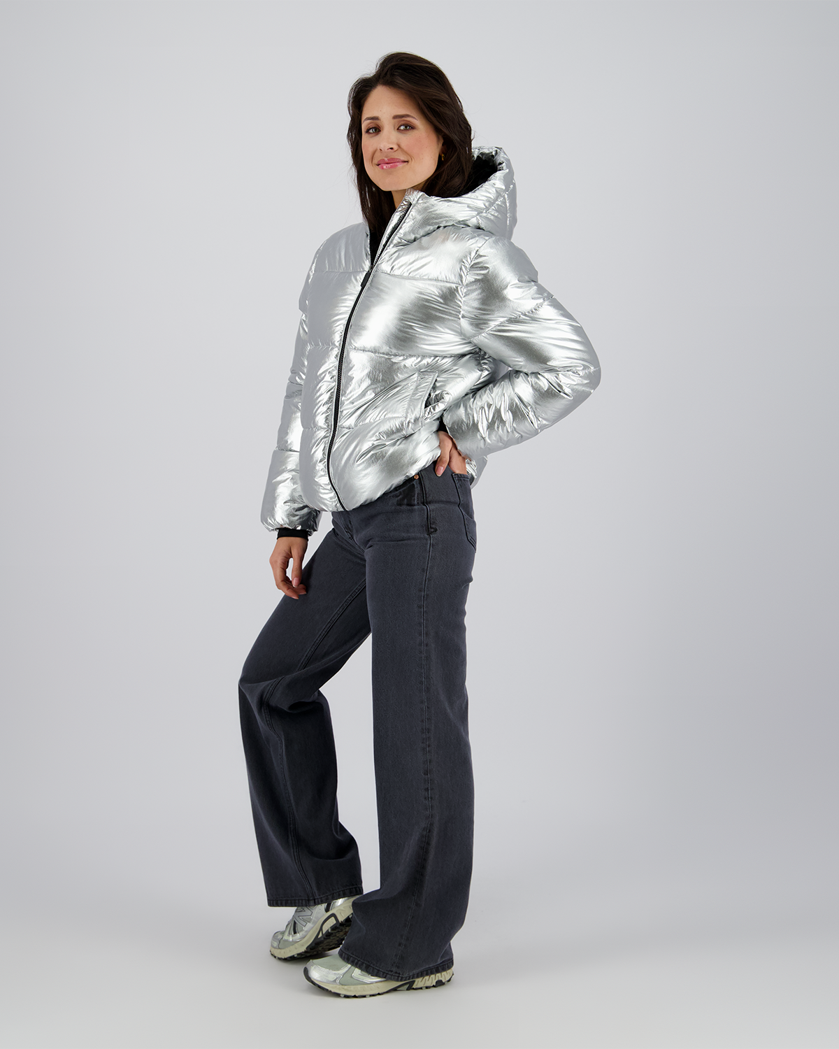 Outdoor Jas Morley