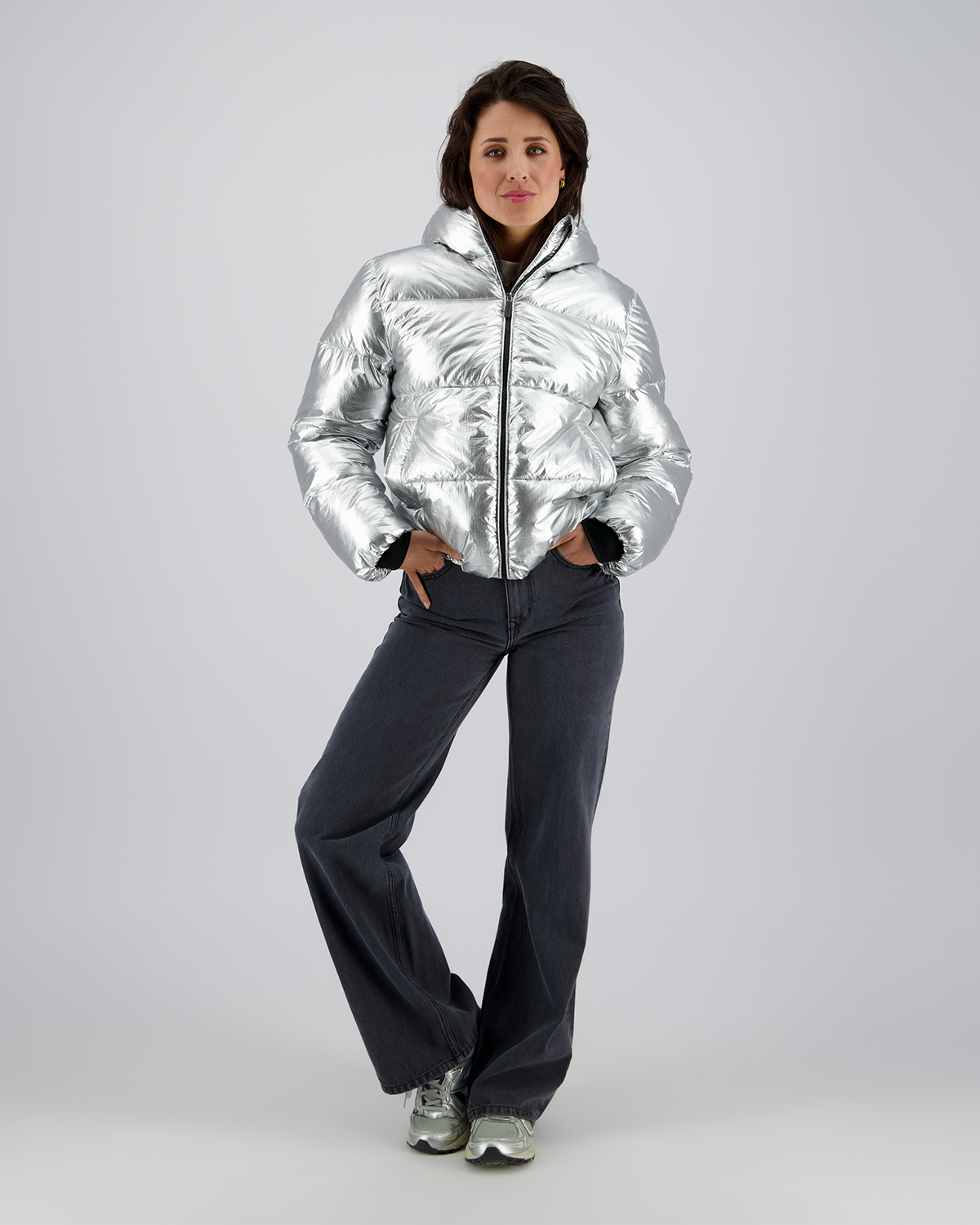 Outdoor Jas Morley