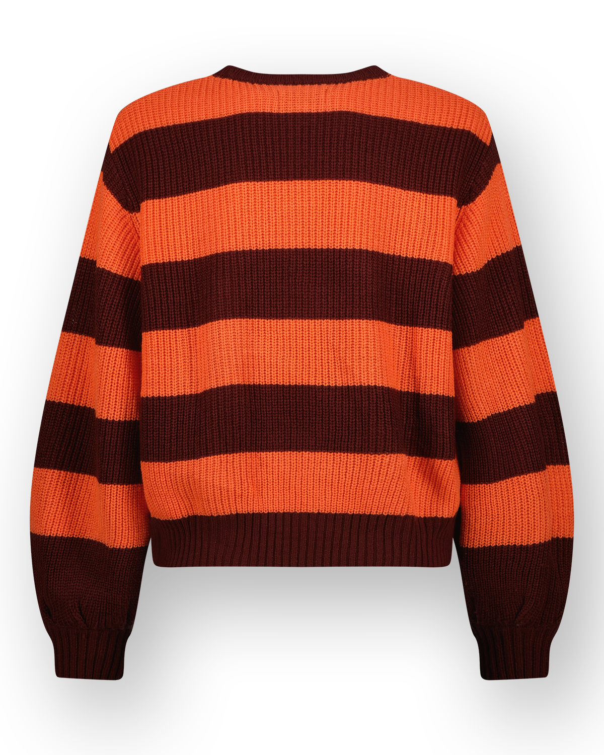 Flat Knit Nayela