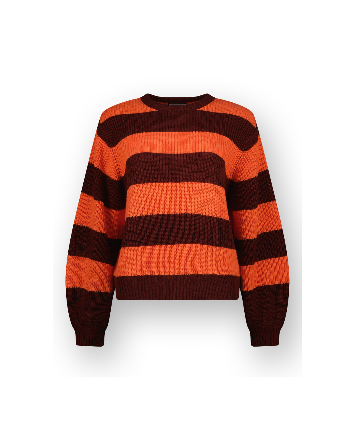 Flat Knit Nayela