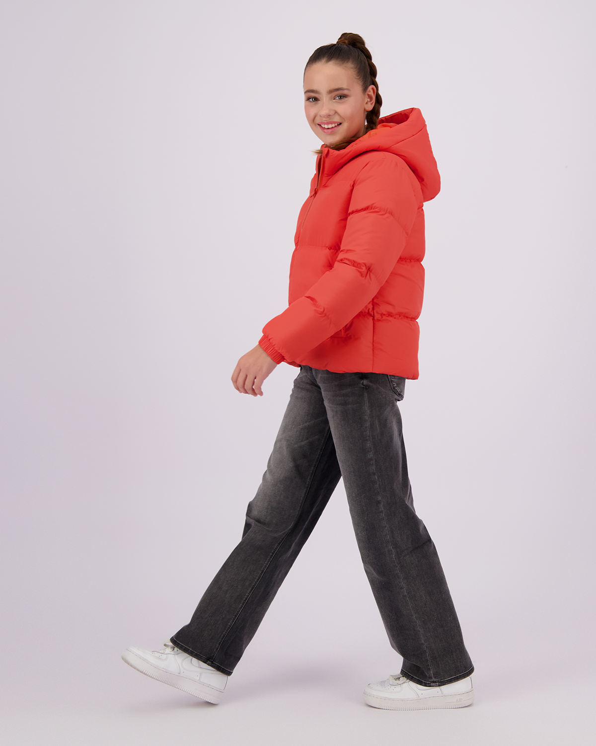 Outdoor Jas Lize