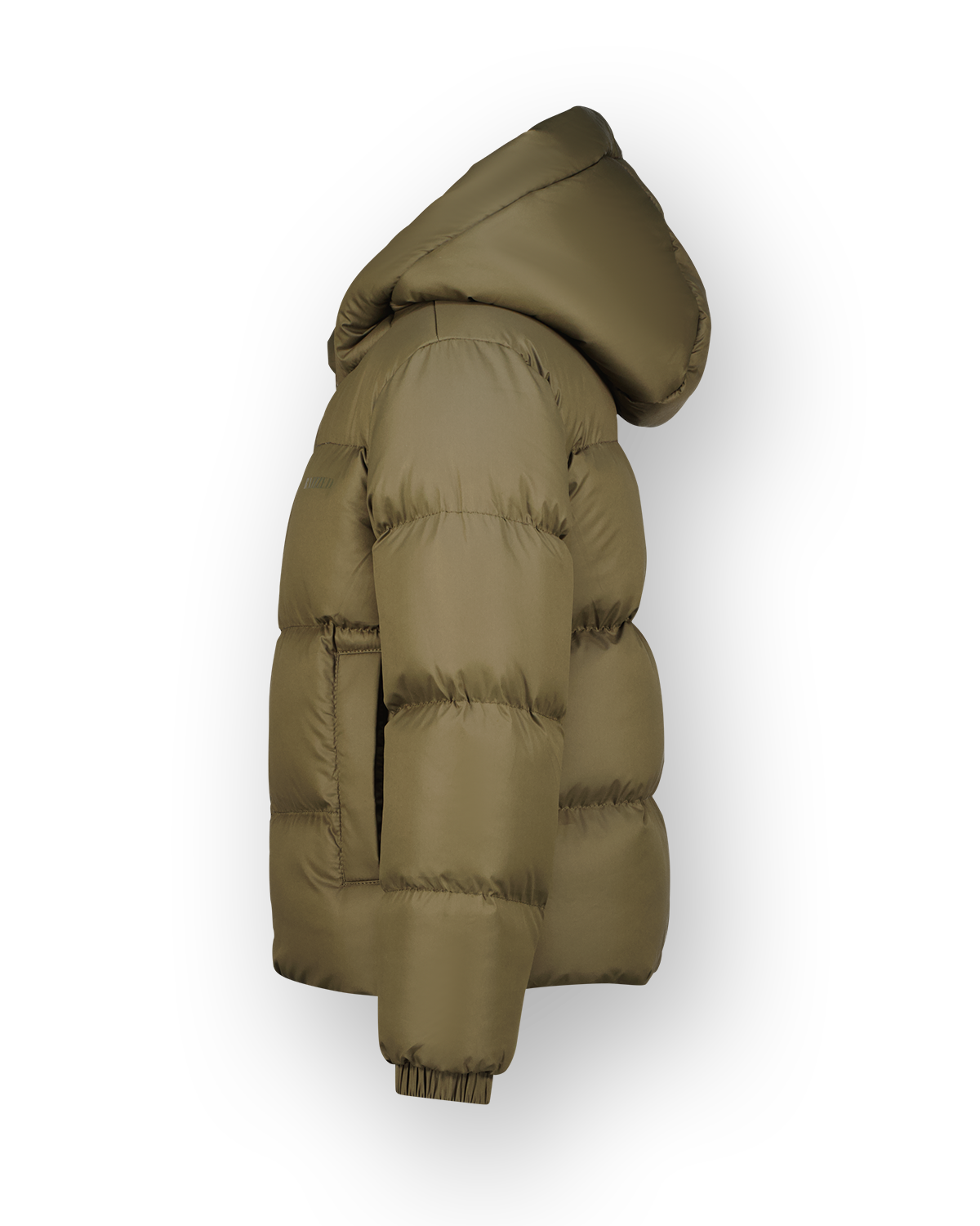 Outdoor Jas Lize