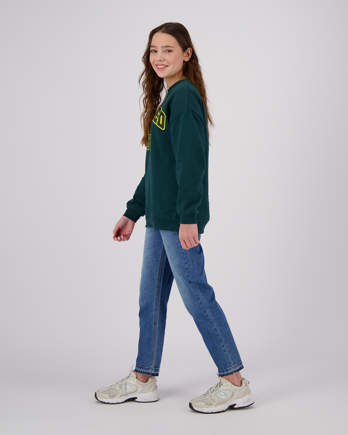 Sweater Nourie