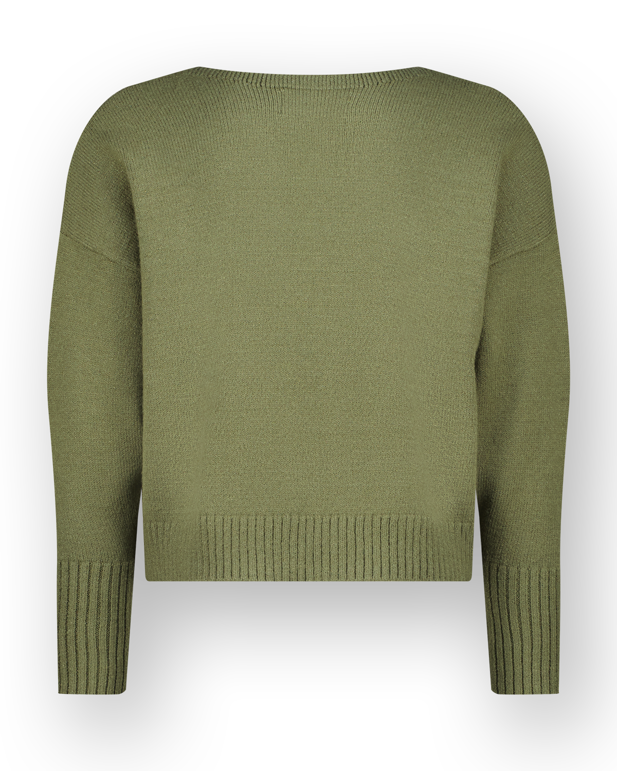 Flat Knit Ramandy