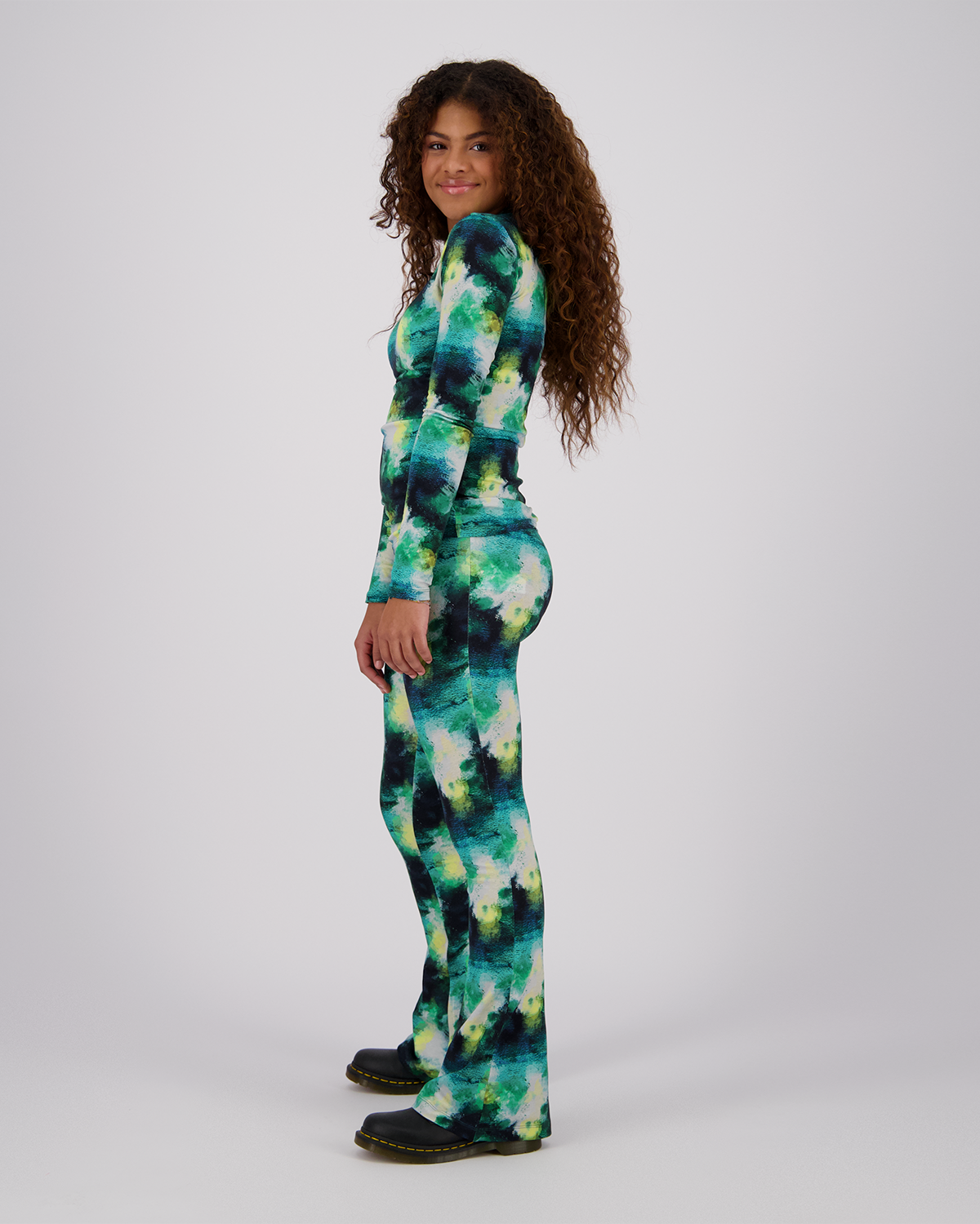 Broek Rae