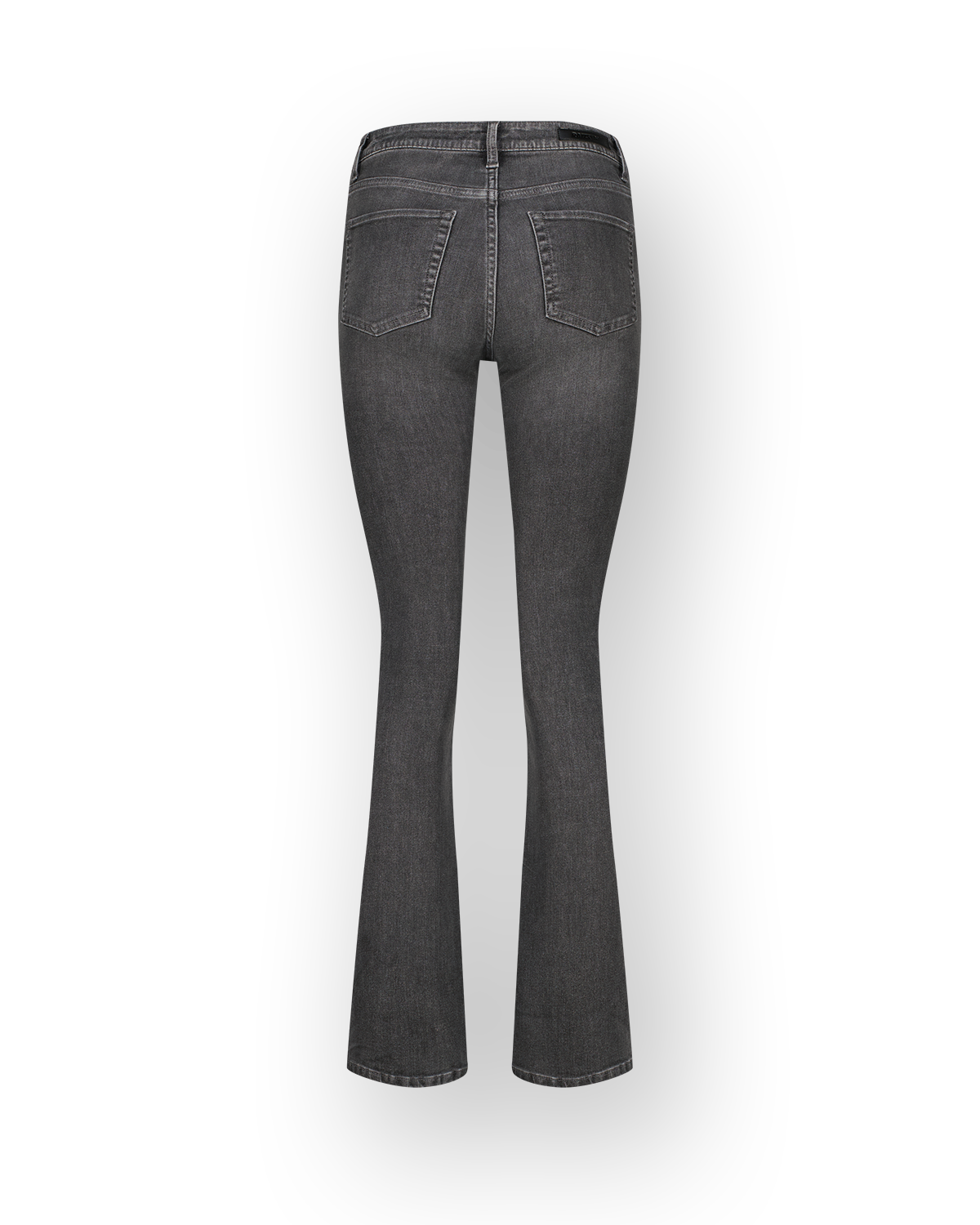 Bootcut Jeans Faye Yoke