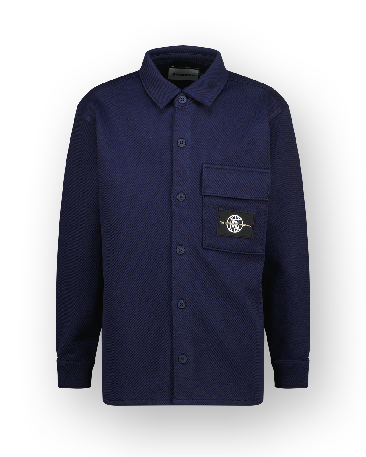 Boxy Shirt Lexton