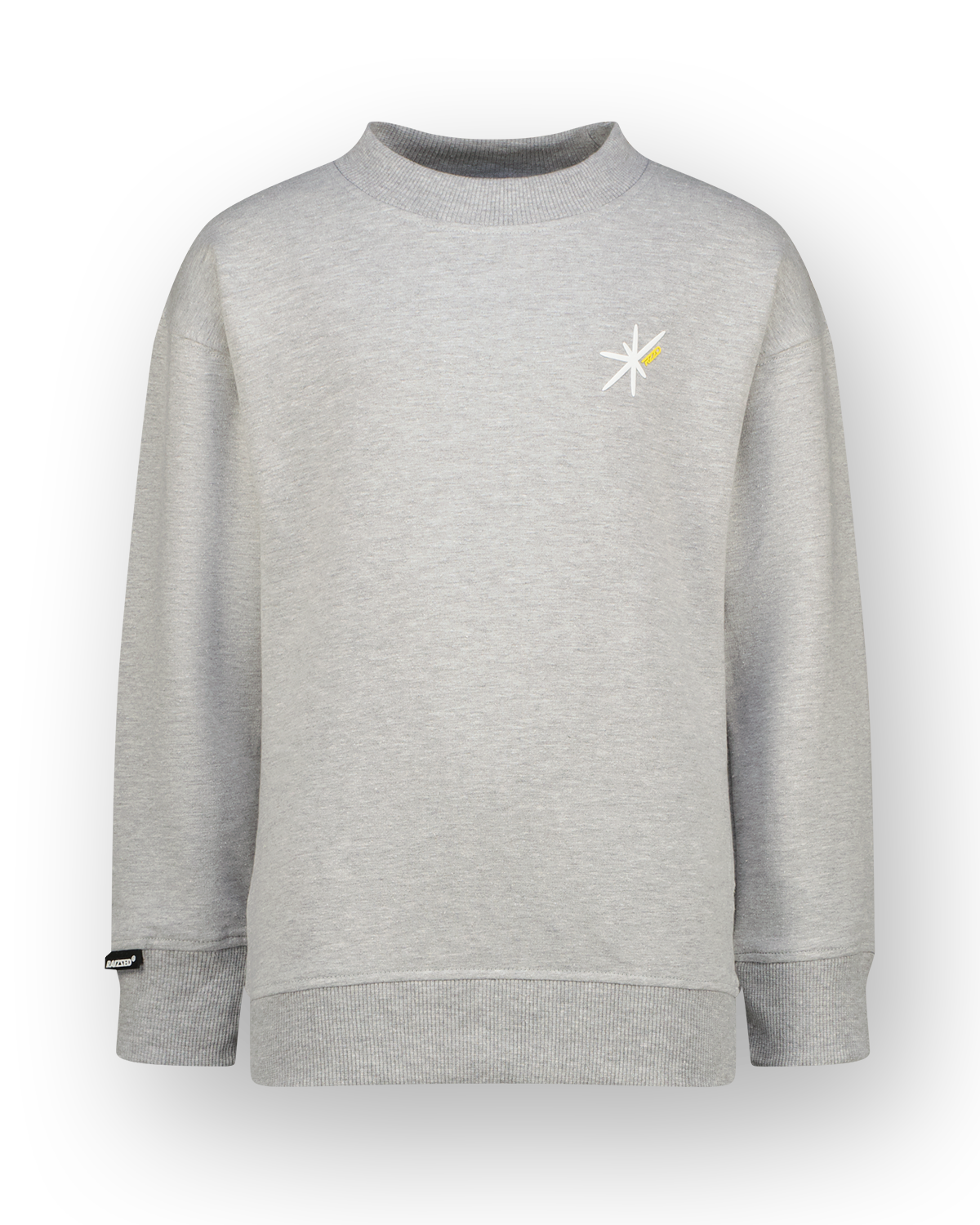 Boxy Sweater Norwin