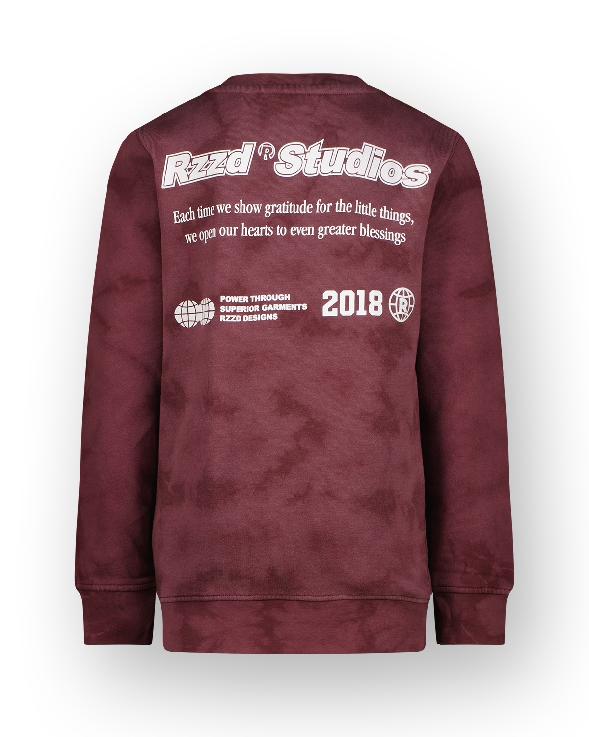 Boxy Sweatshirt Nalaric