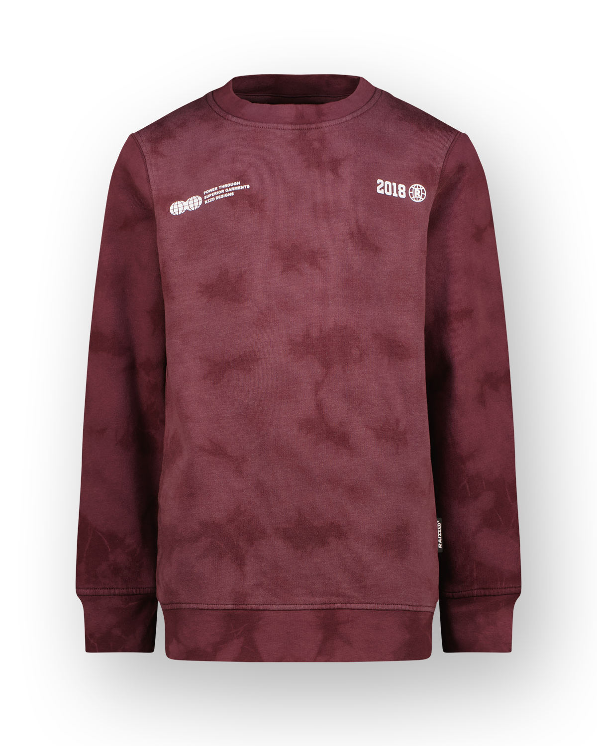 Boxy Sweatshirt Nalaric