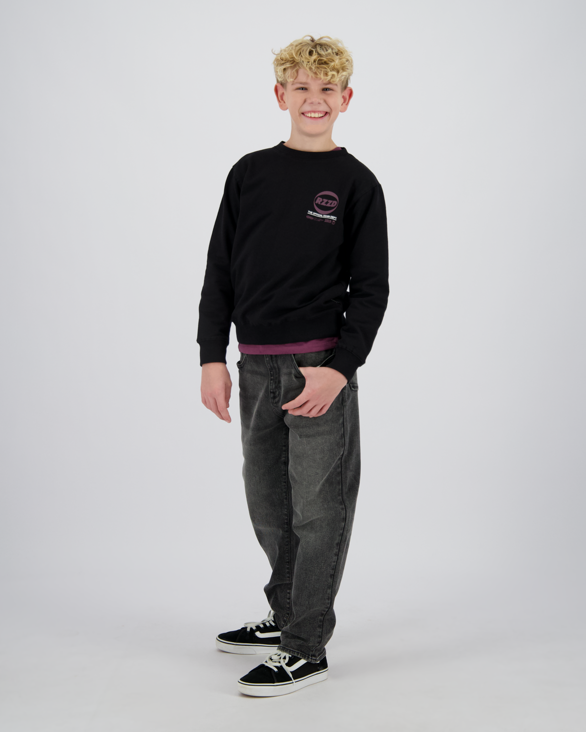 Sweatshirt Nabiac