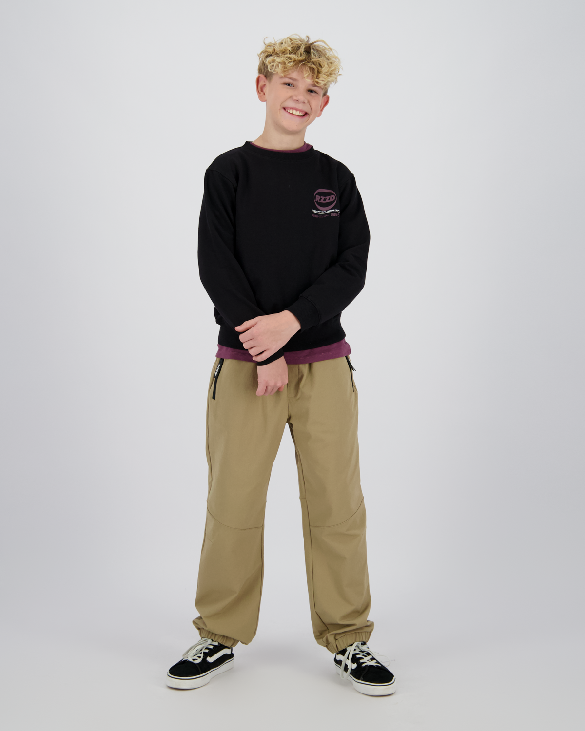 Sweatshirt Nabiac