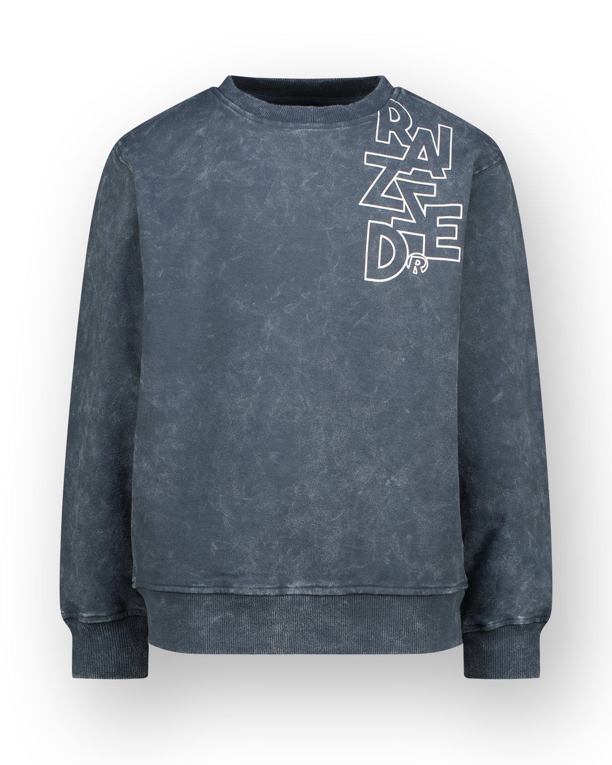 Boxy Sweatshirt Nyah
