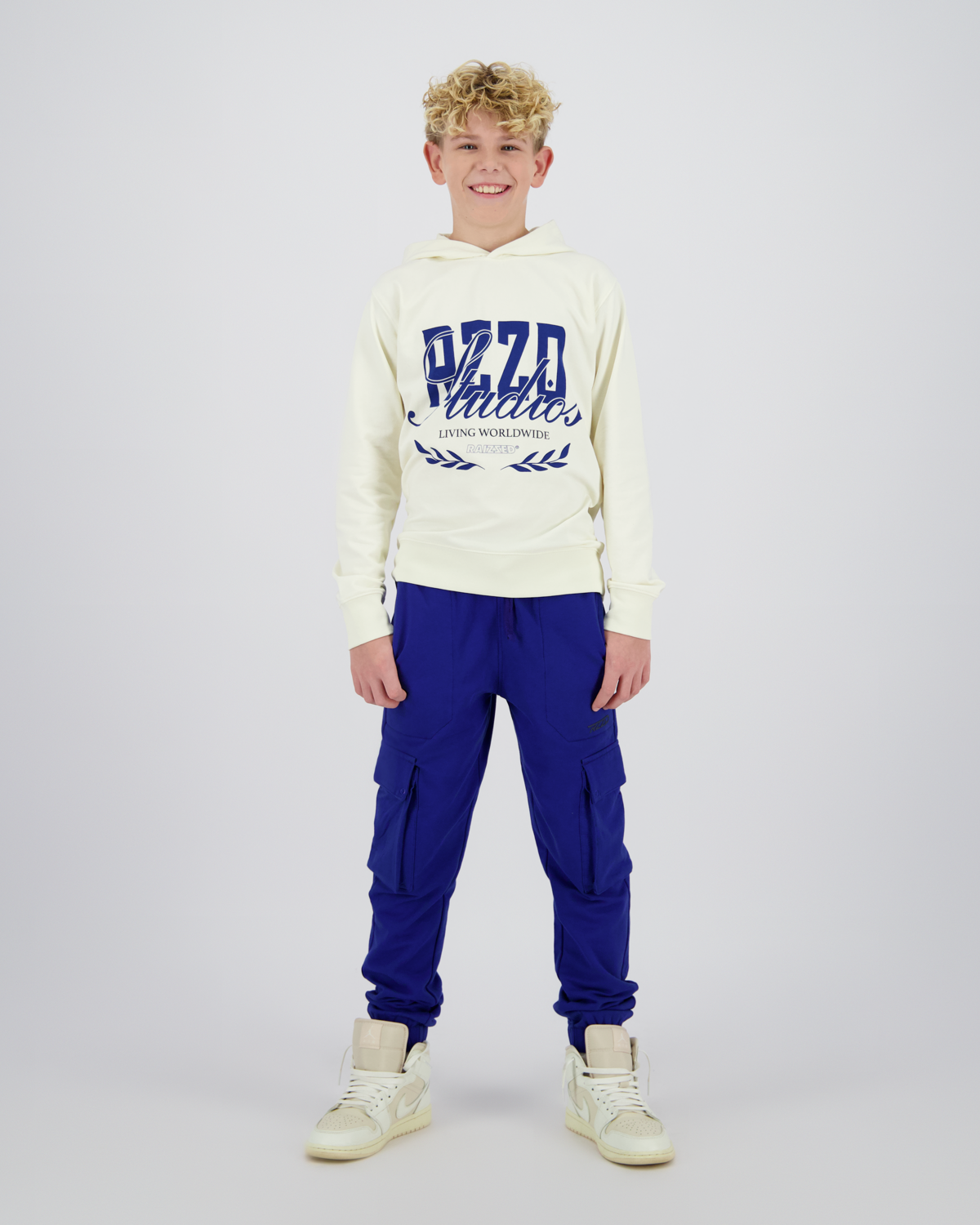 Hoody Neale