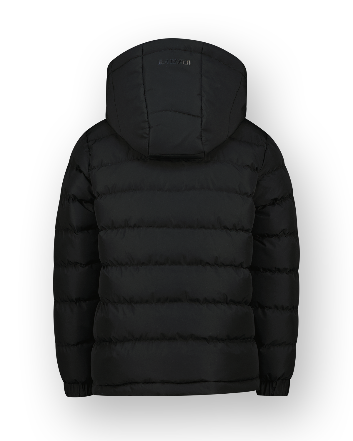 Hooded Jacket Tandy