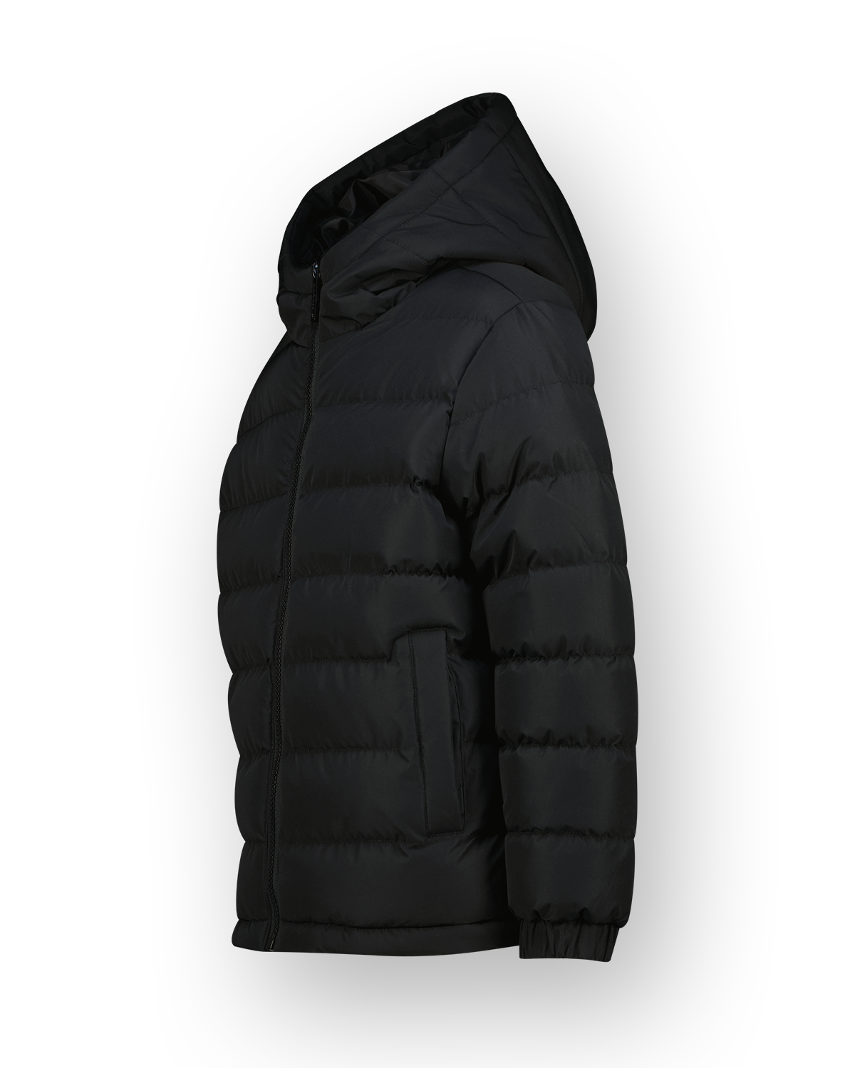Hooded Jacket Tandy