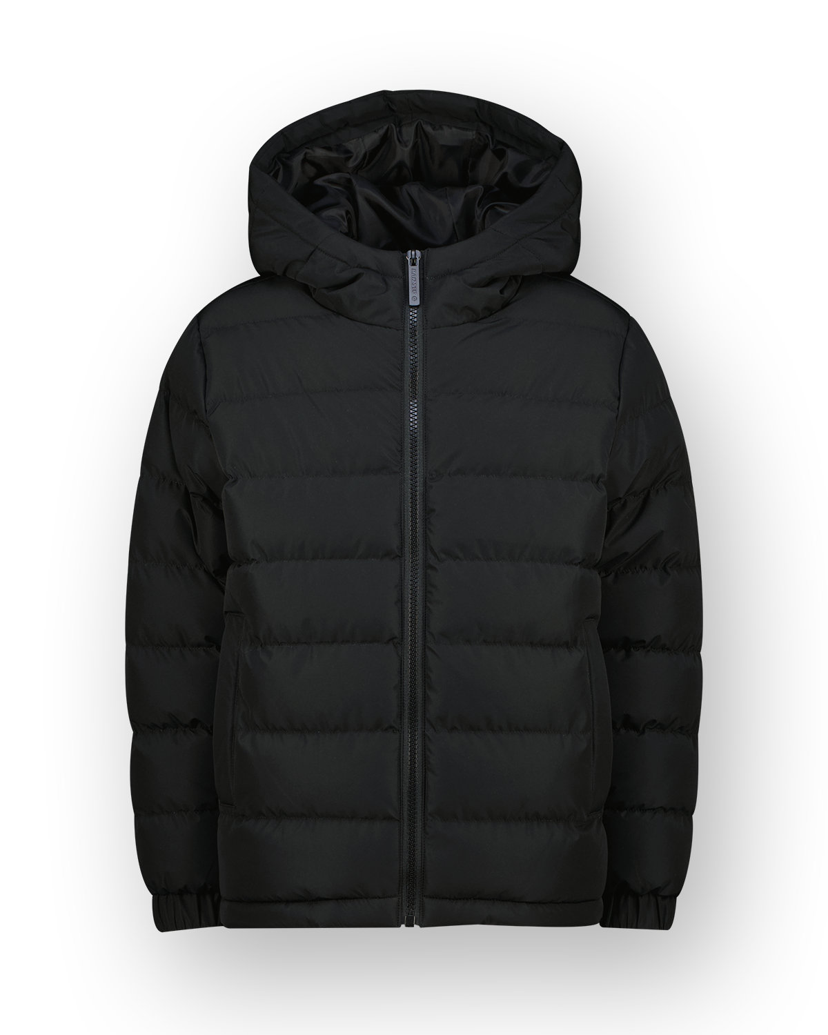 Hooded Jacket Tandy