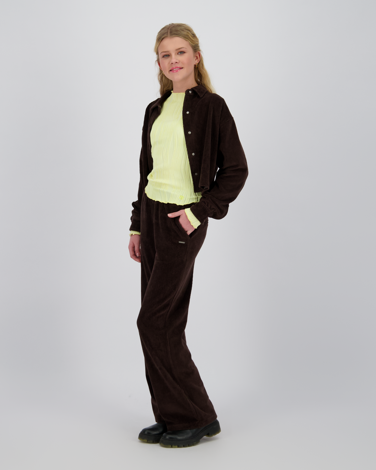 Comfort Bluse Lela