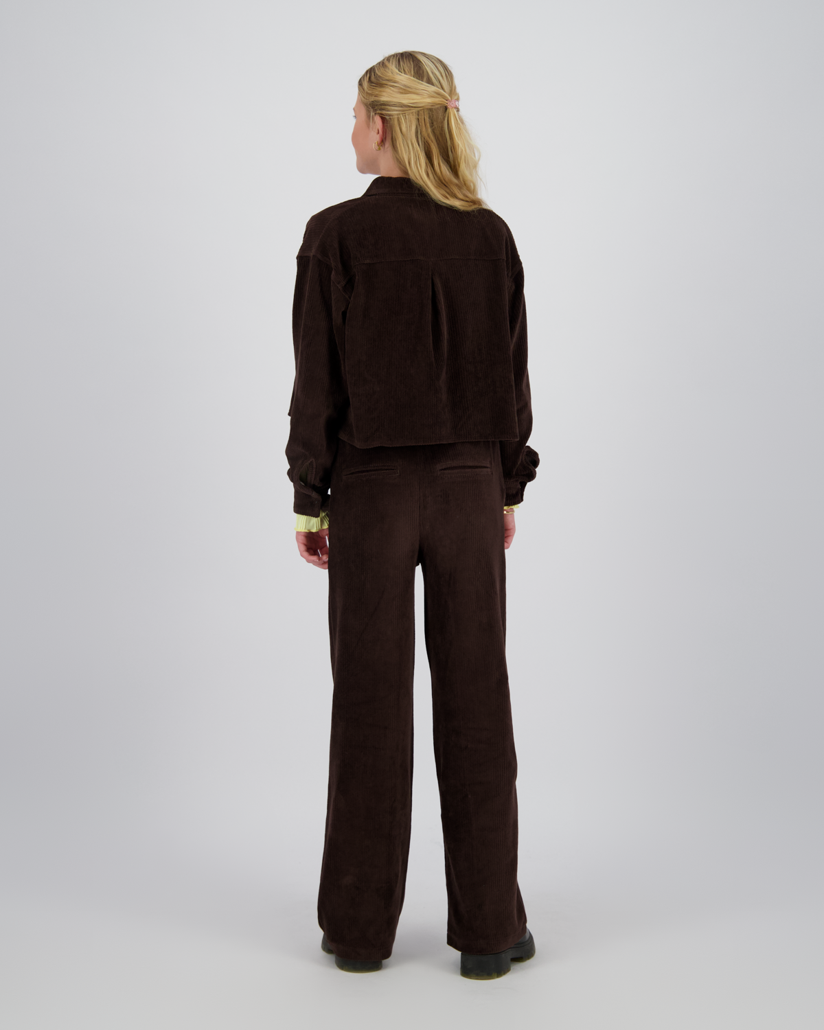 Comfort Bluse Lela