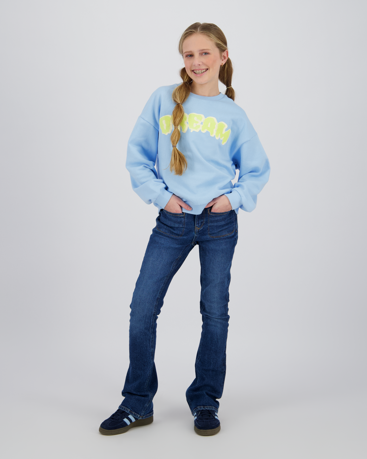 Sweatshirt Sem