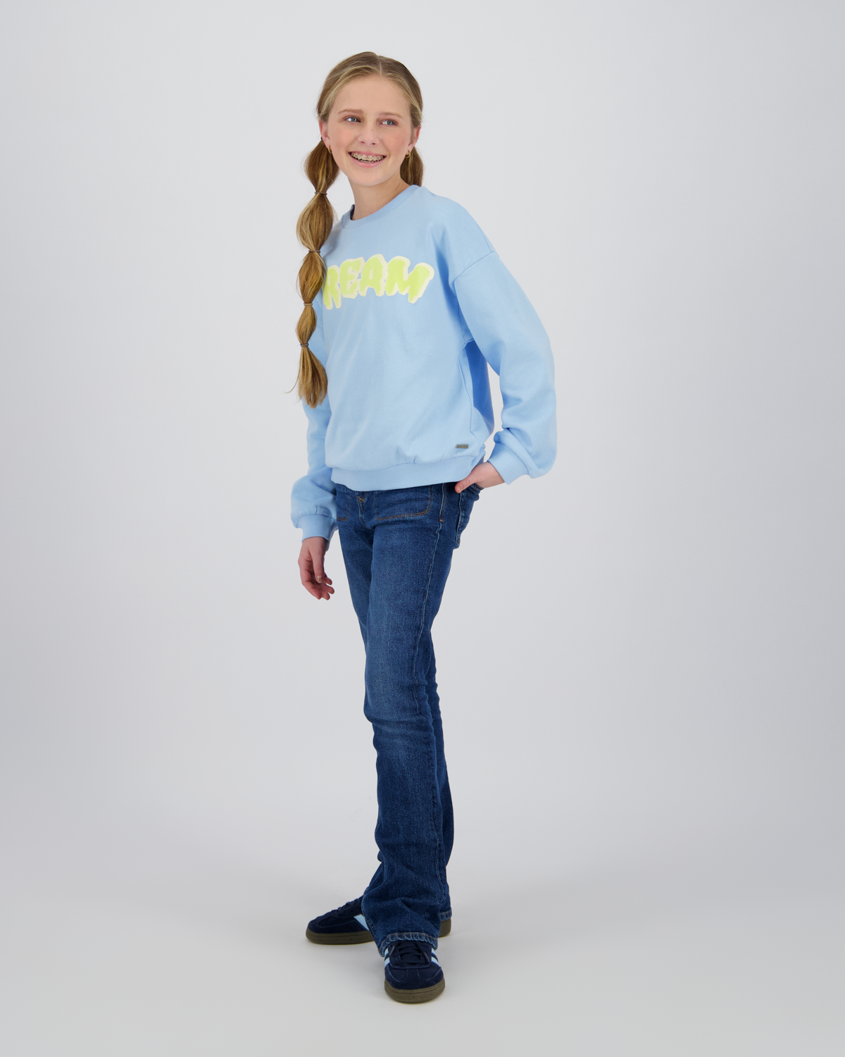 Sweatshirt Sem