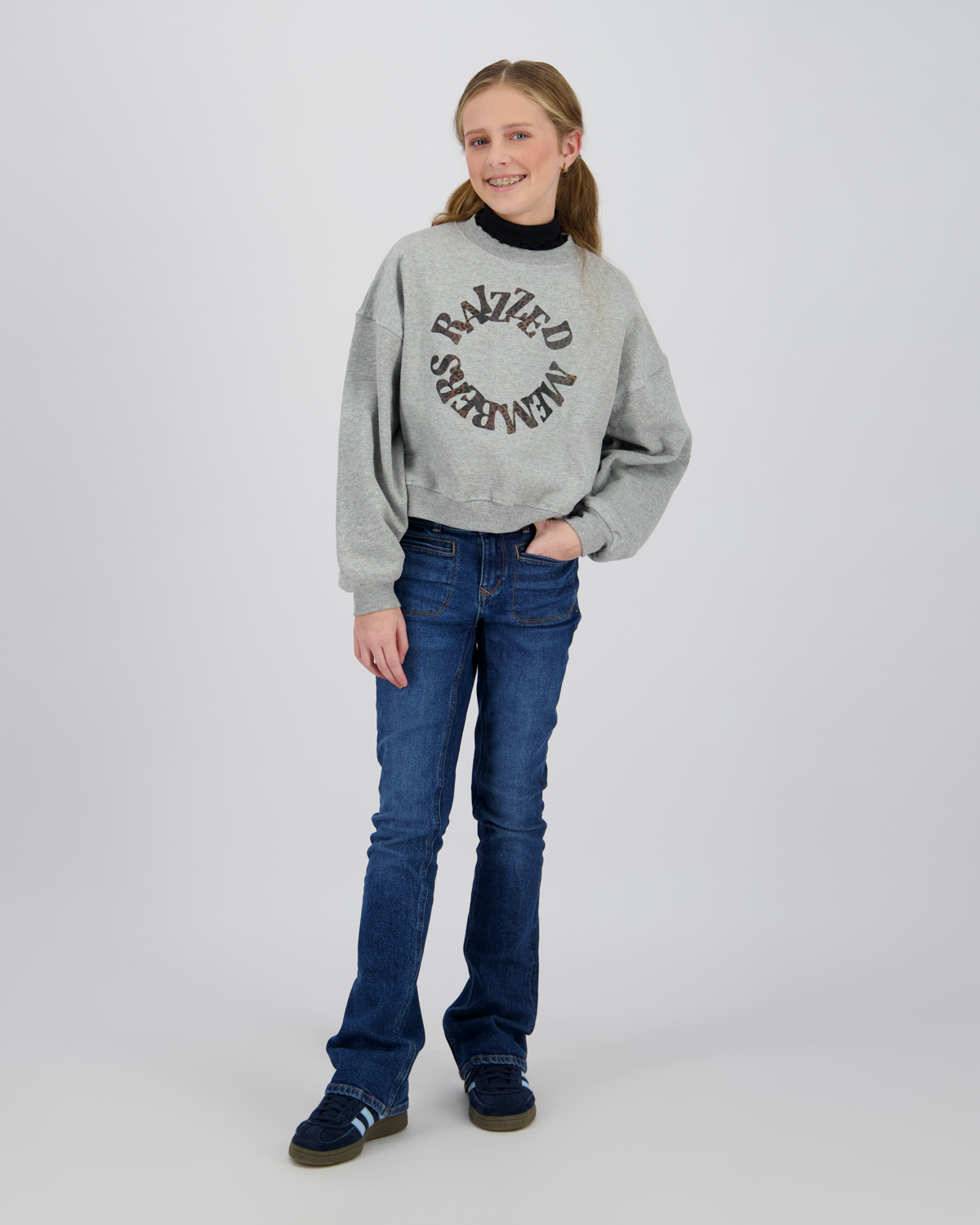 Sweatshirt Sifra