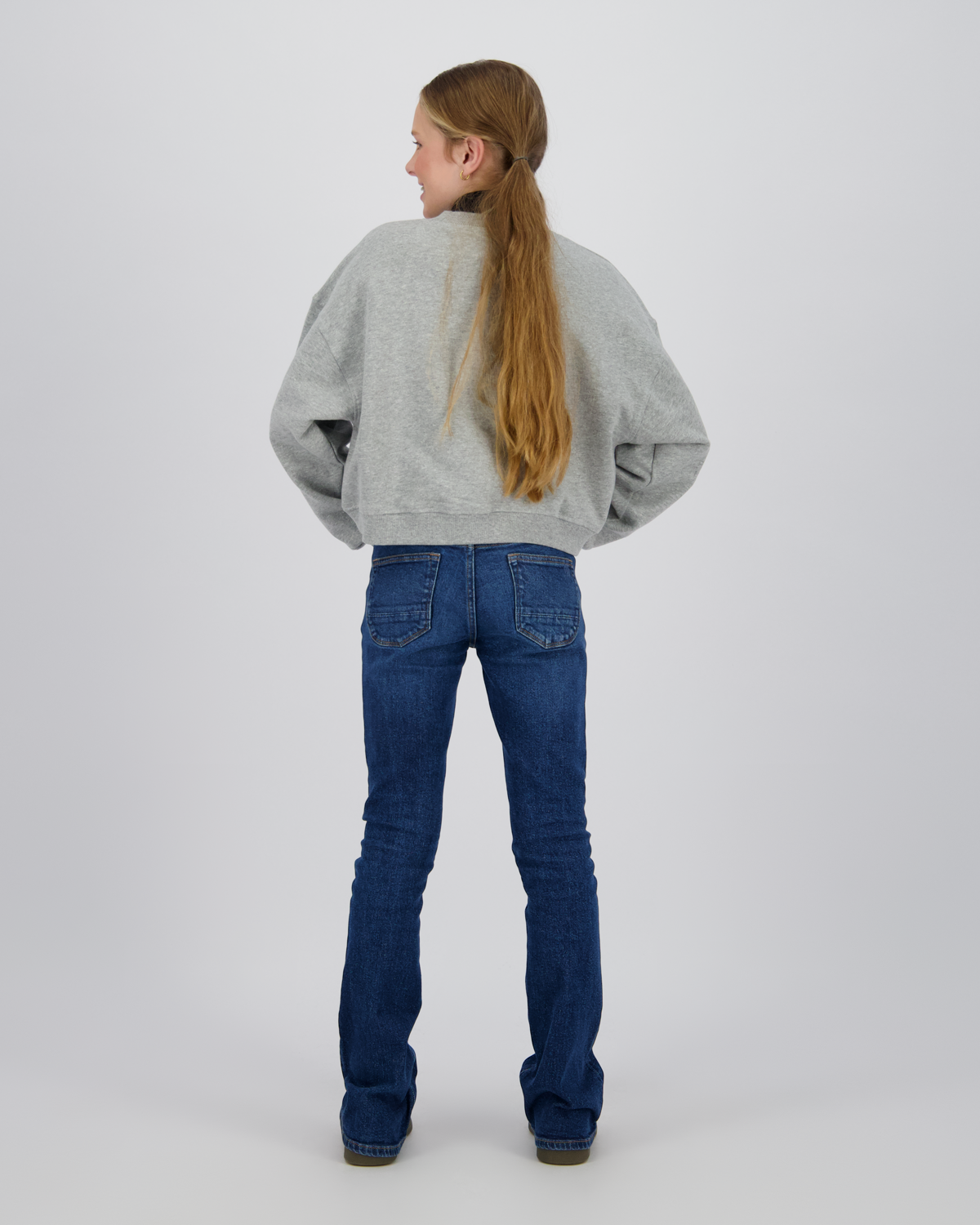 Sweatshirt Sifra