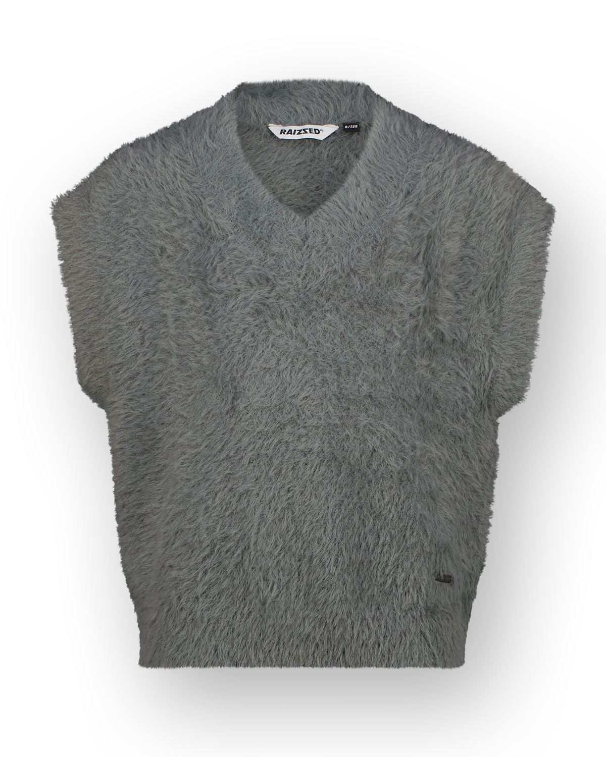 Sleeveless Pullover Kate