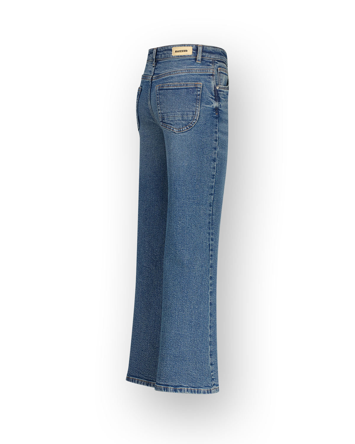 Bootcut Jeans Cheyenne