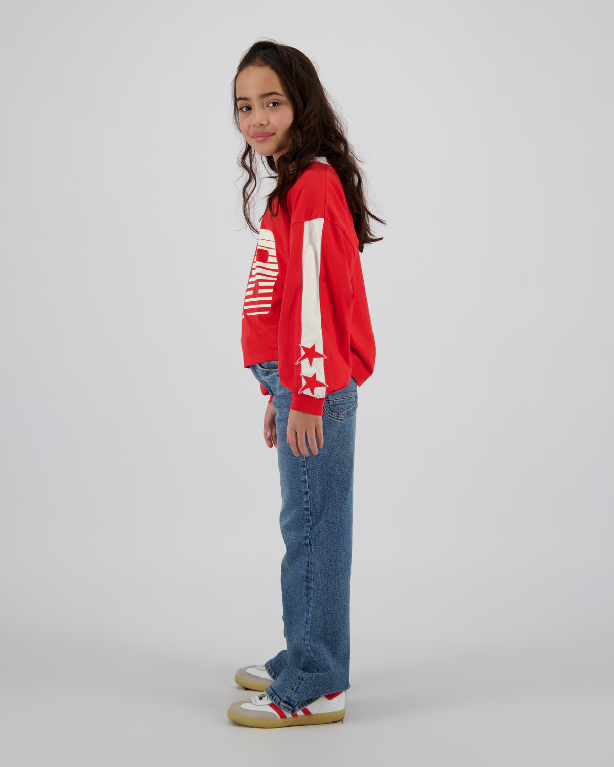Bootcut Jeans Cheyenne