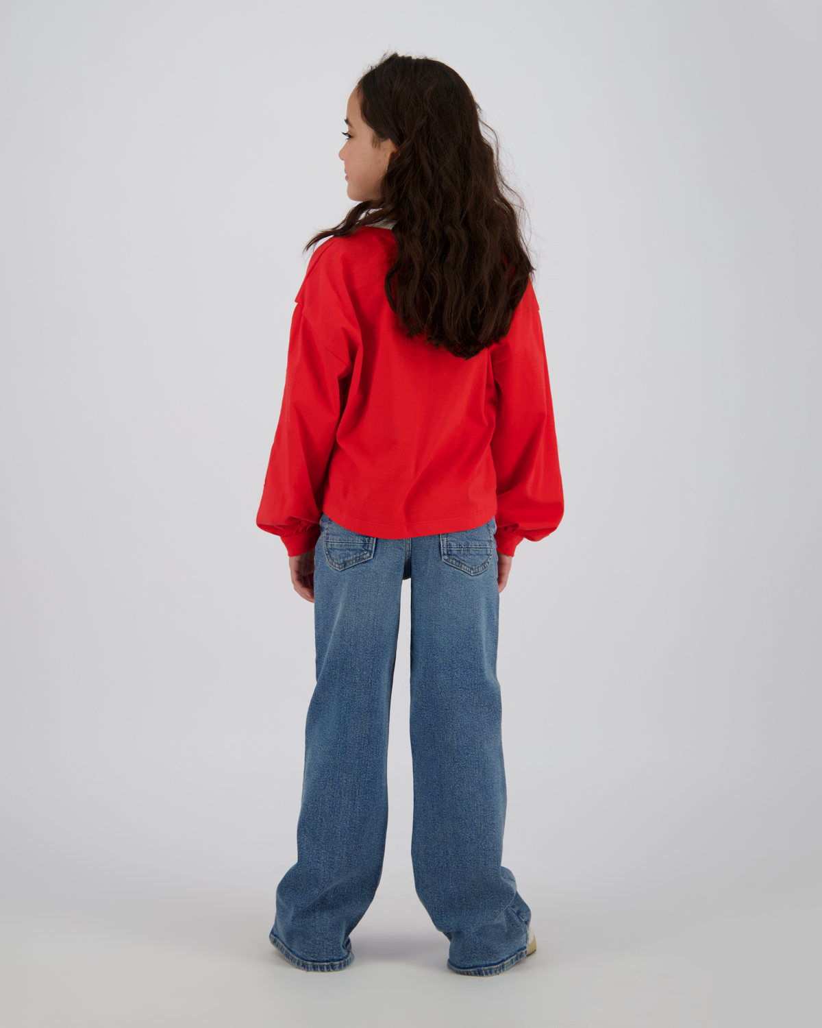 Bootcut Jeans Cheyenne