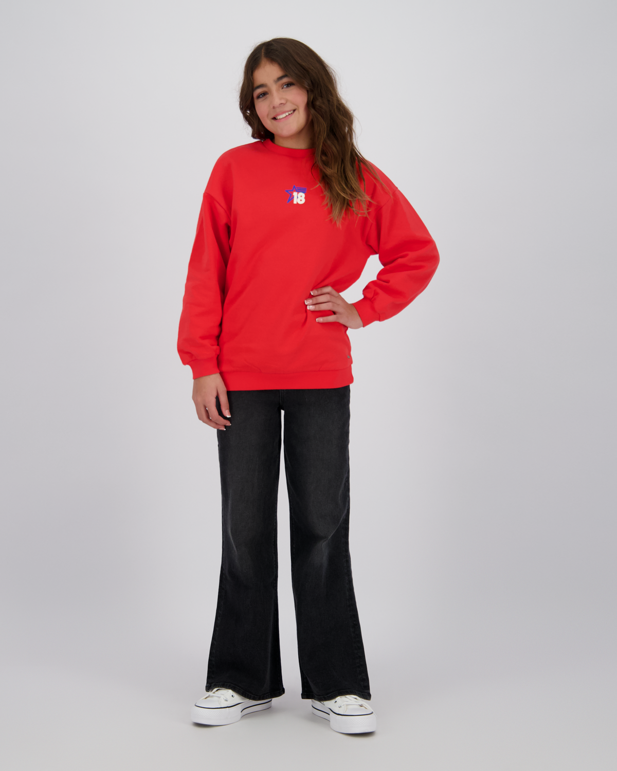 Bootcut Jeans Cheyenne