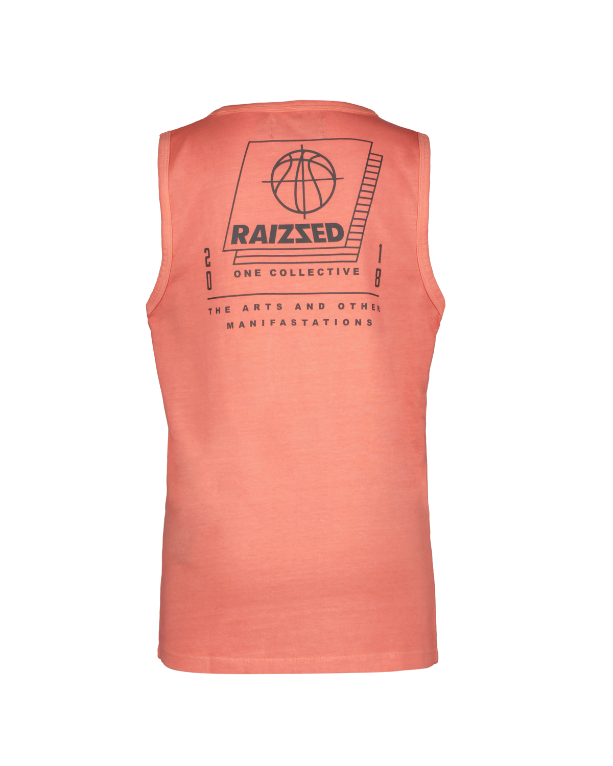 Tanktop Tribeca