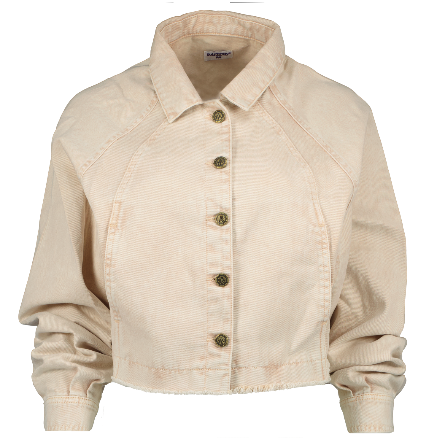 Denim Jacket Virginia