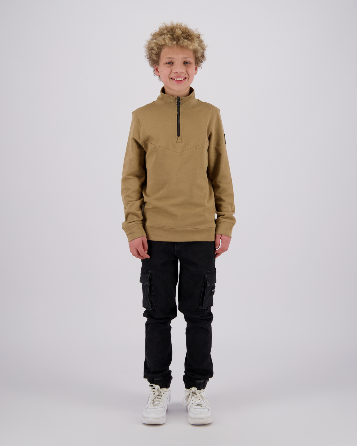 Sweatshirt Mardin