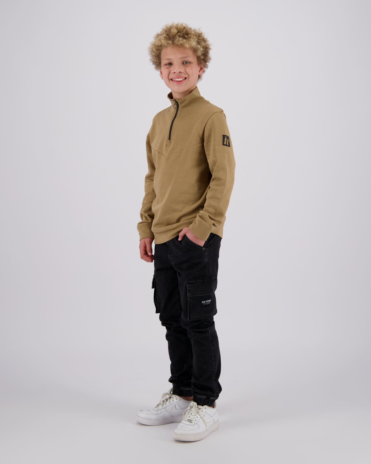 Sweatshirt Mardin