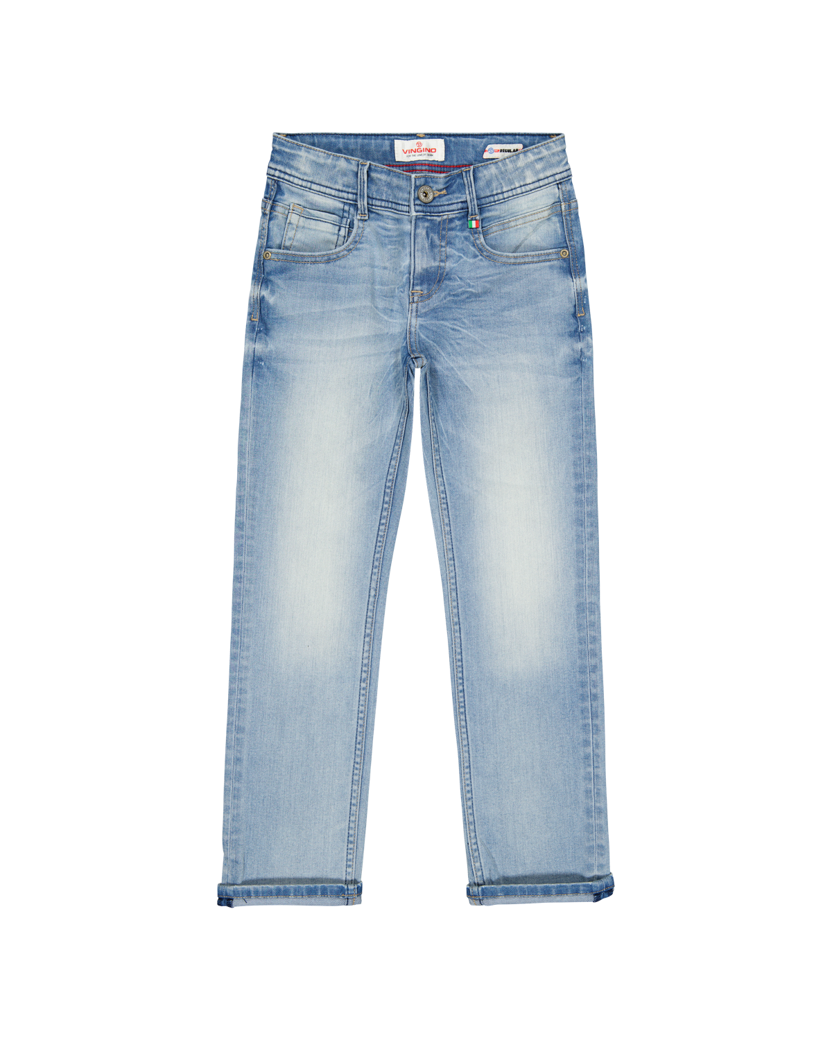 Jeans Benvolio