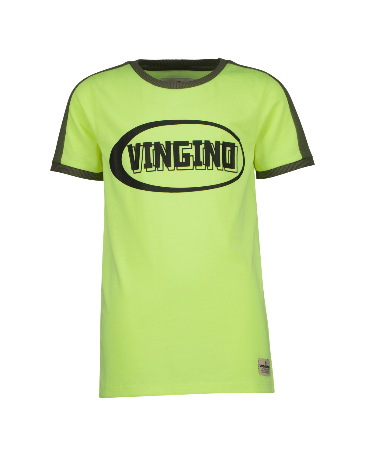 T-shirt Heroni